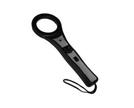 Handheld Metal Detector